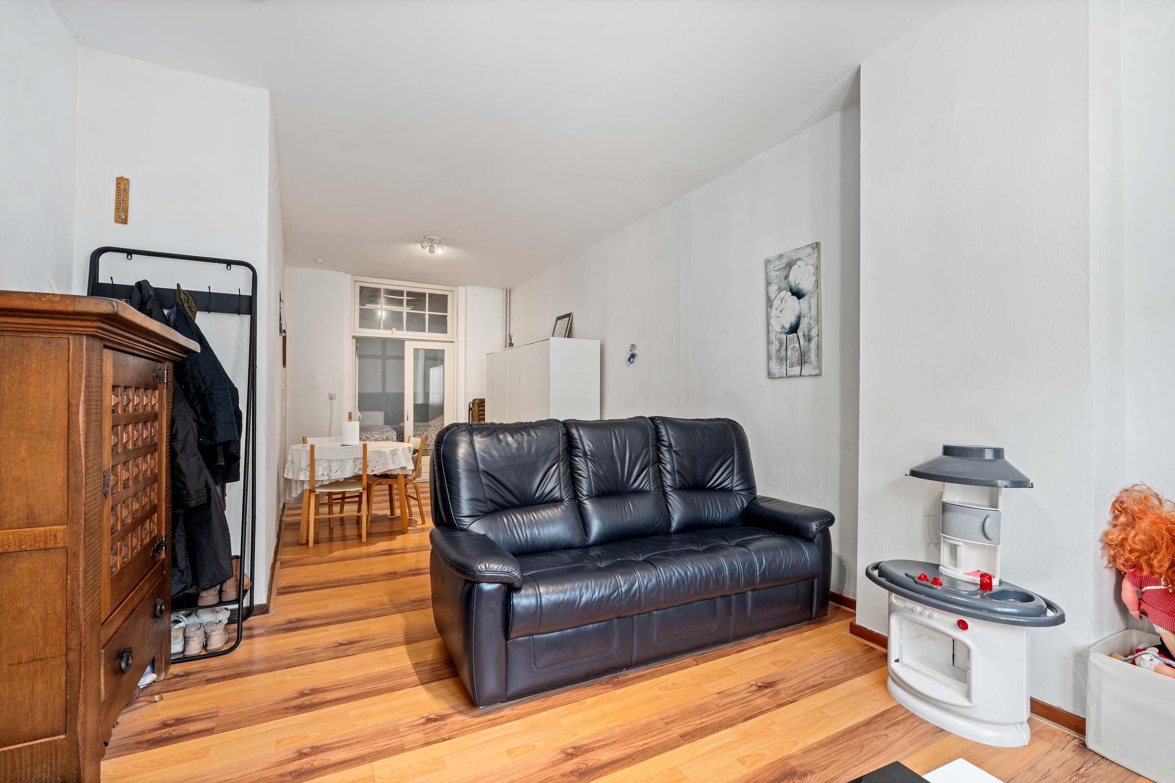 Commercial à vendre à Anvers avec 5 chambres - photo 2