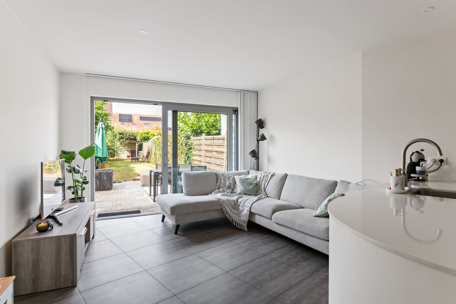 Maison à vendre à Lint avec 3 chambres - photo 3