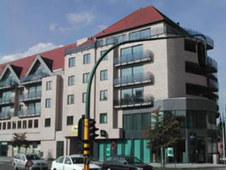 Commercial for rent in Overijse