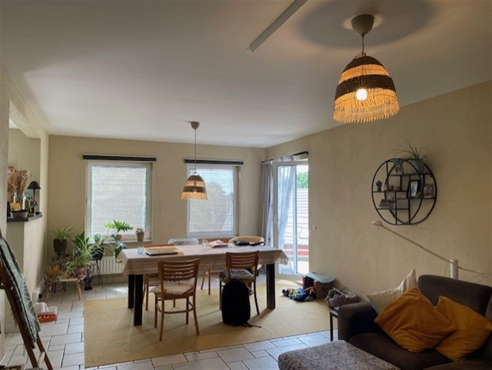 Appartement met 2 slaapkamers te Bonheiden - foto 2