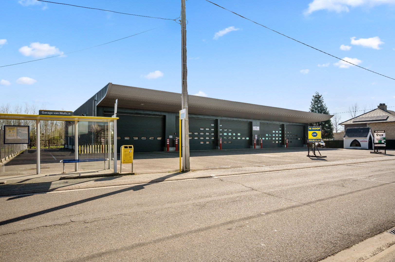 Commercial à vendre à Budingen - photo 4