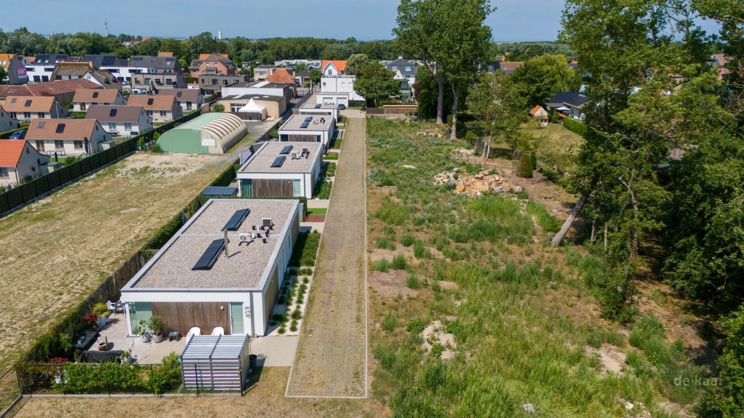 Maison à vendre à Westende avec 2 chambres - photo 4