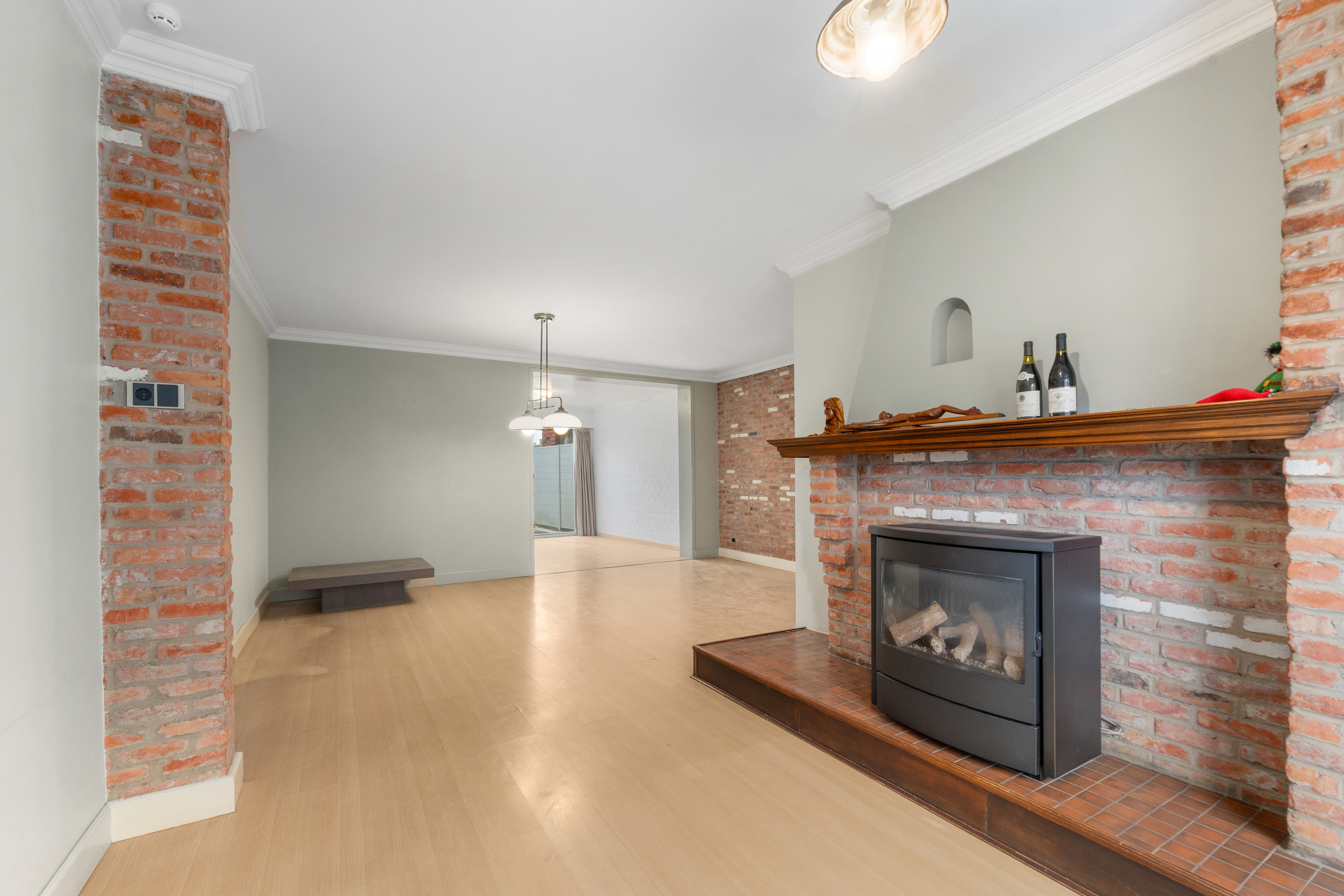 Ruime gezinswoning met prachtige tuin in Zele - foto 3