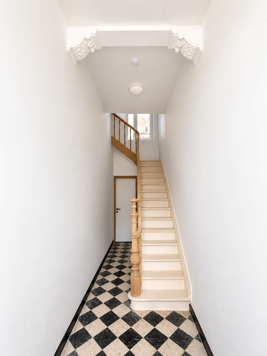 Lichtrijk hoekappartement in bruisend Oud-Berchem - foto 4