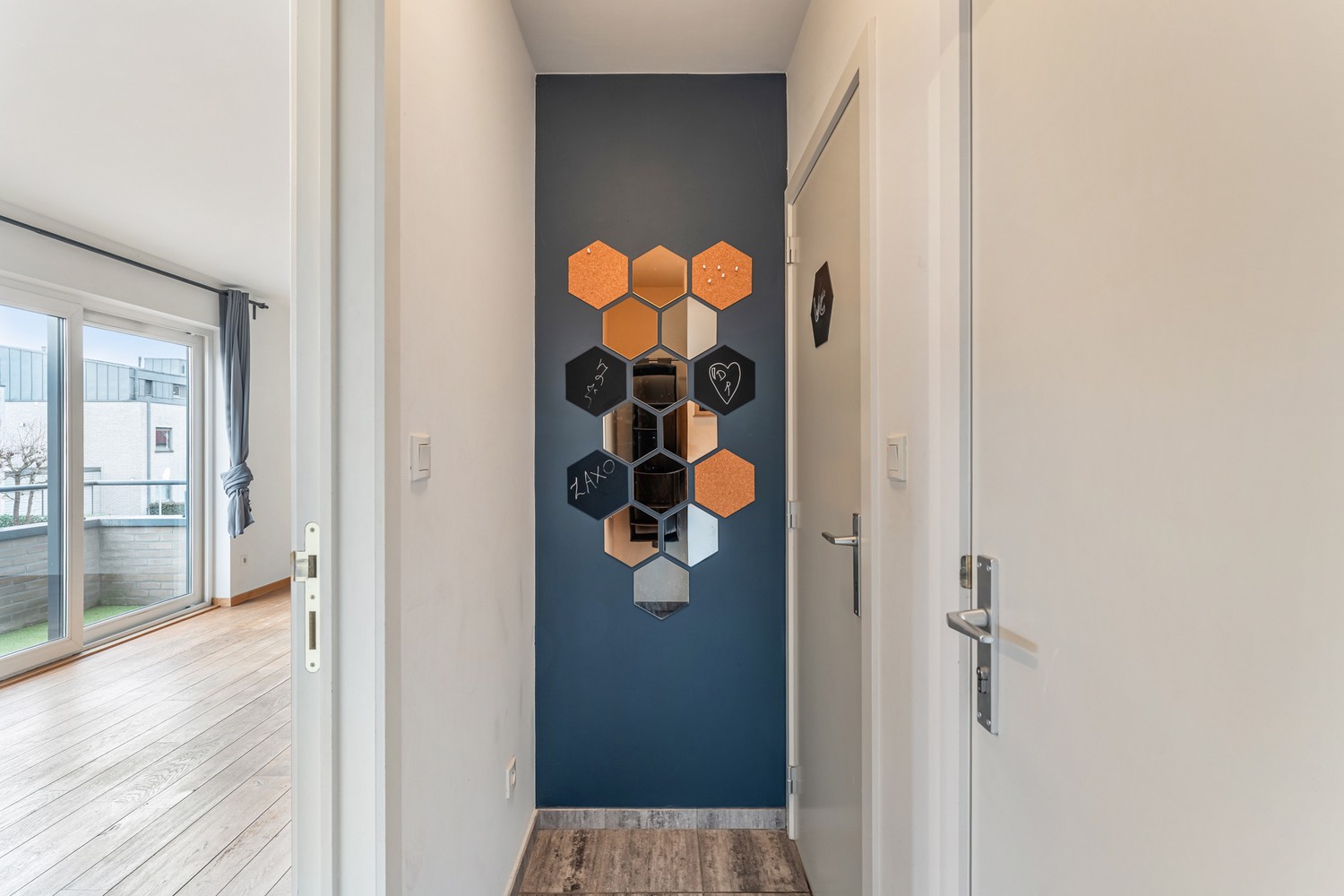 Appartement à vendre à Sint-Joris-Weert avec 2 chambres - photo 2