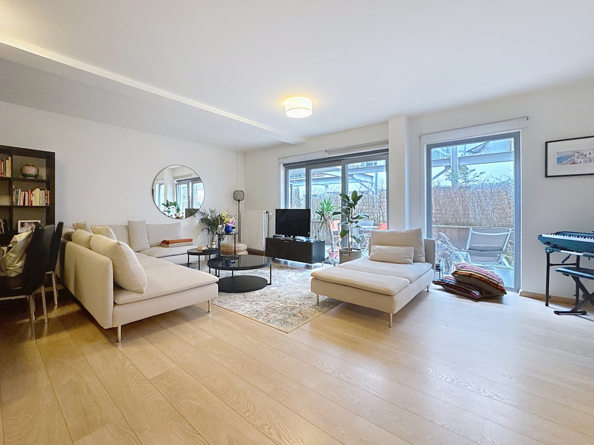 Appartement à Bruxelles Rue Neuve, Fossé aux Loups - photo 2