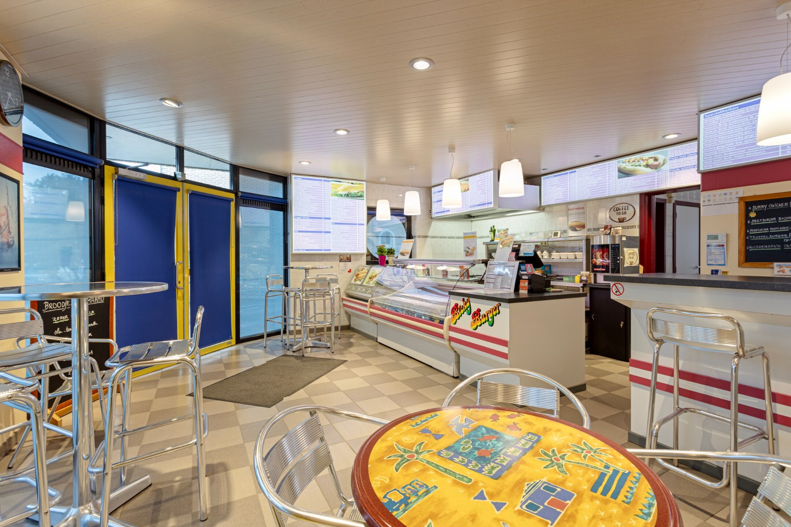 Commercial for sale in Mol - photo 3