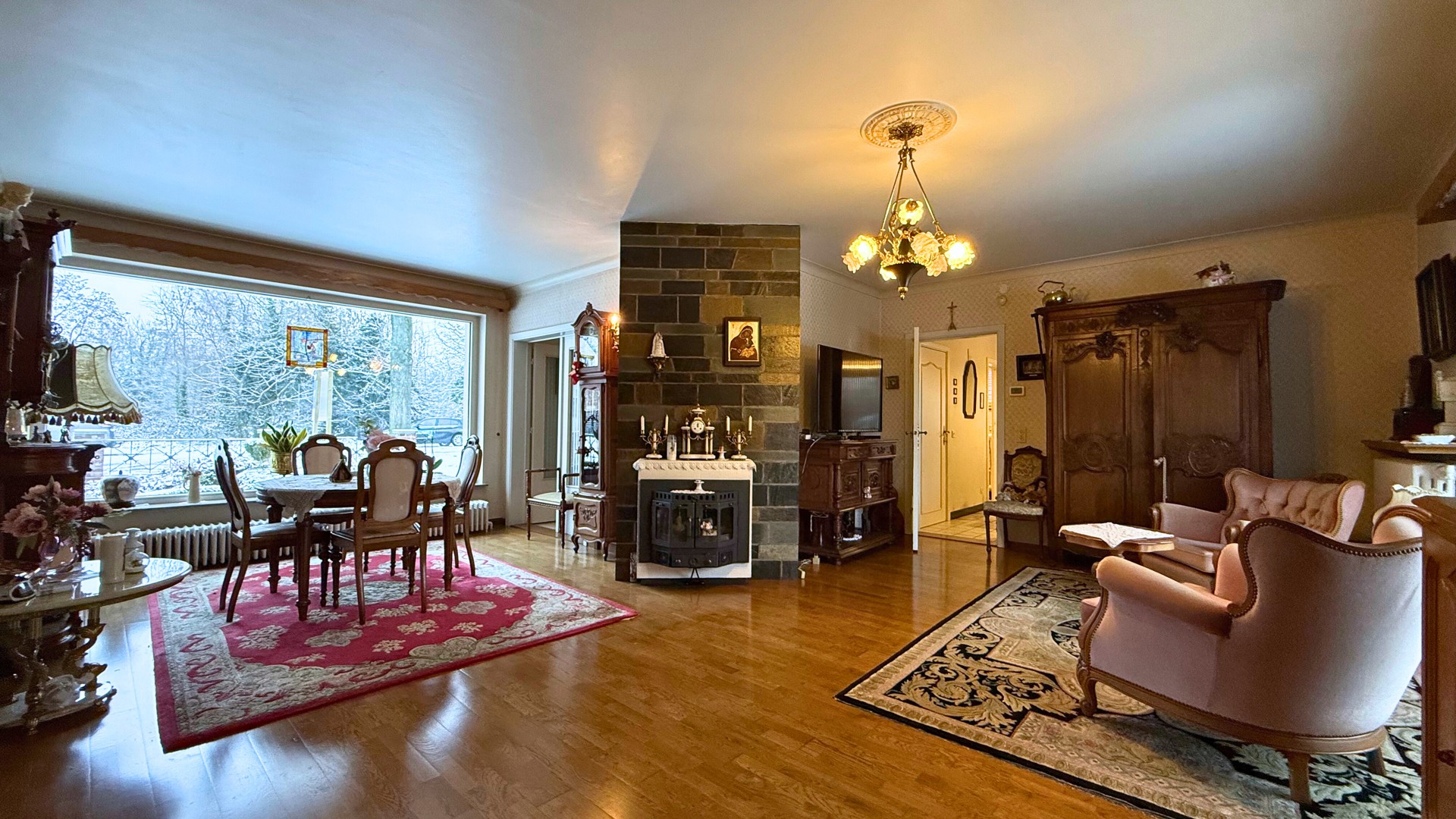 Maison à vendre à Maasmechelen avec 3 chambres - photo 5