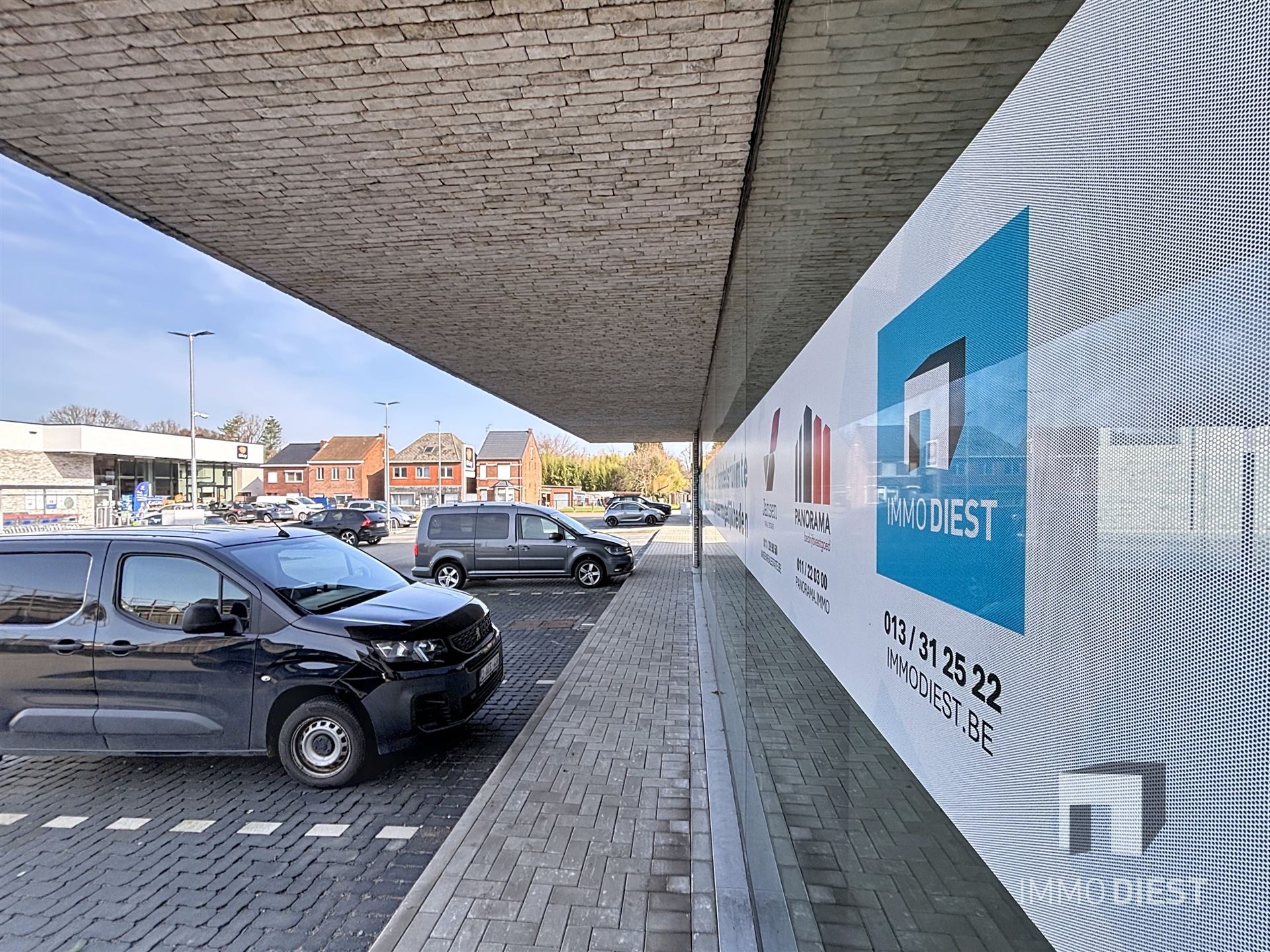 Commercial for sale in Tessenderlo-Ham - photo 4