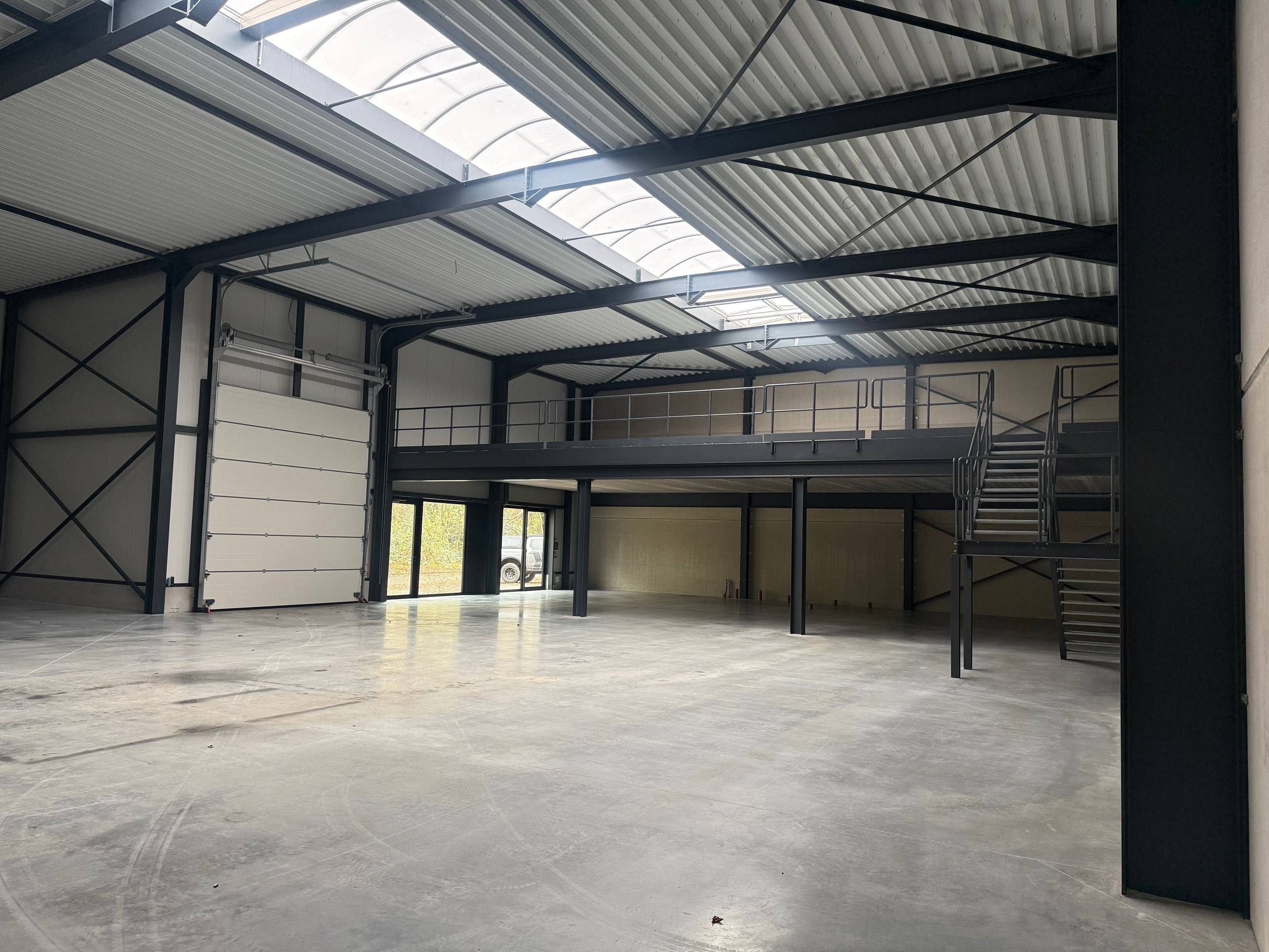 Garage à vendre à Herentals - photo 1