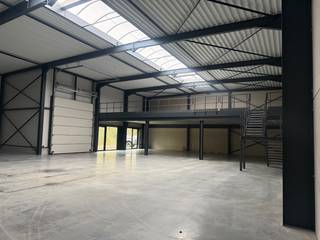 Garage à vendre à Herentals