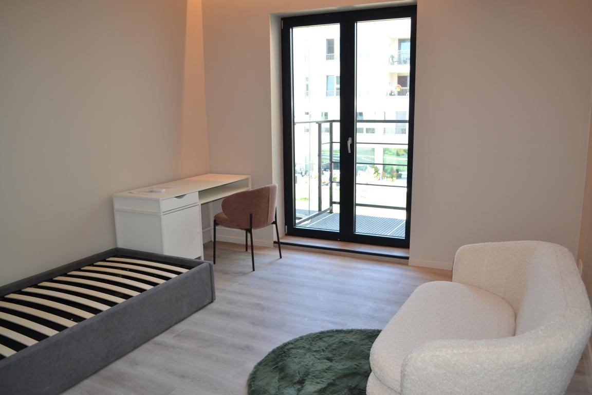 Appartement à louer à Malines avec 1 chambre - photo 5