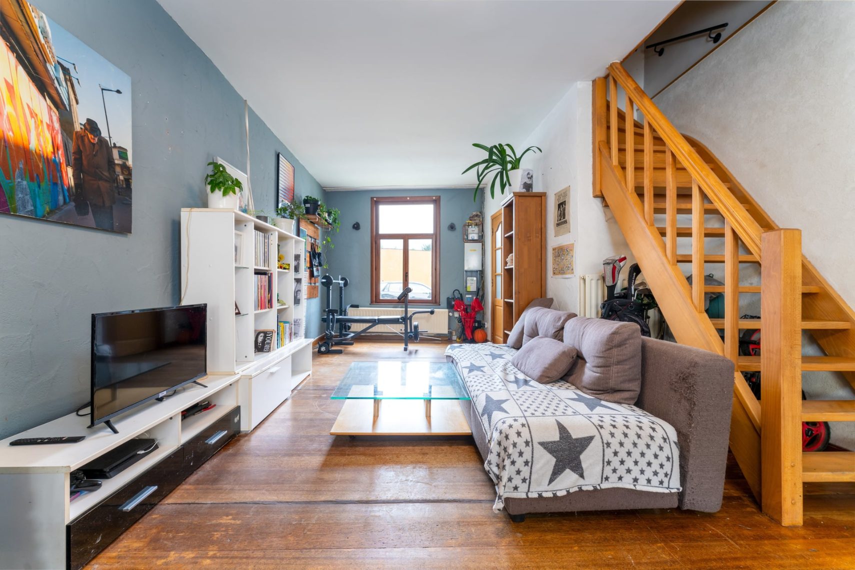 Huis te koop in Sint-Andries met 3 slaapkamers - foto 4