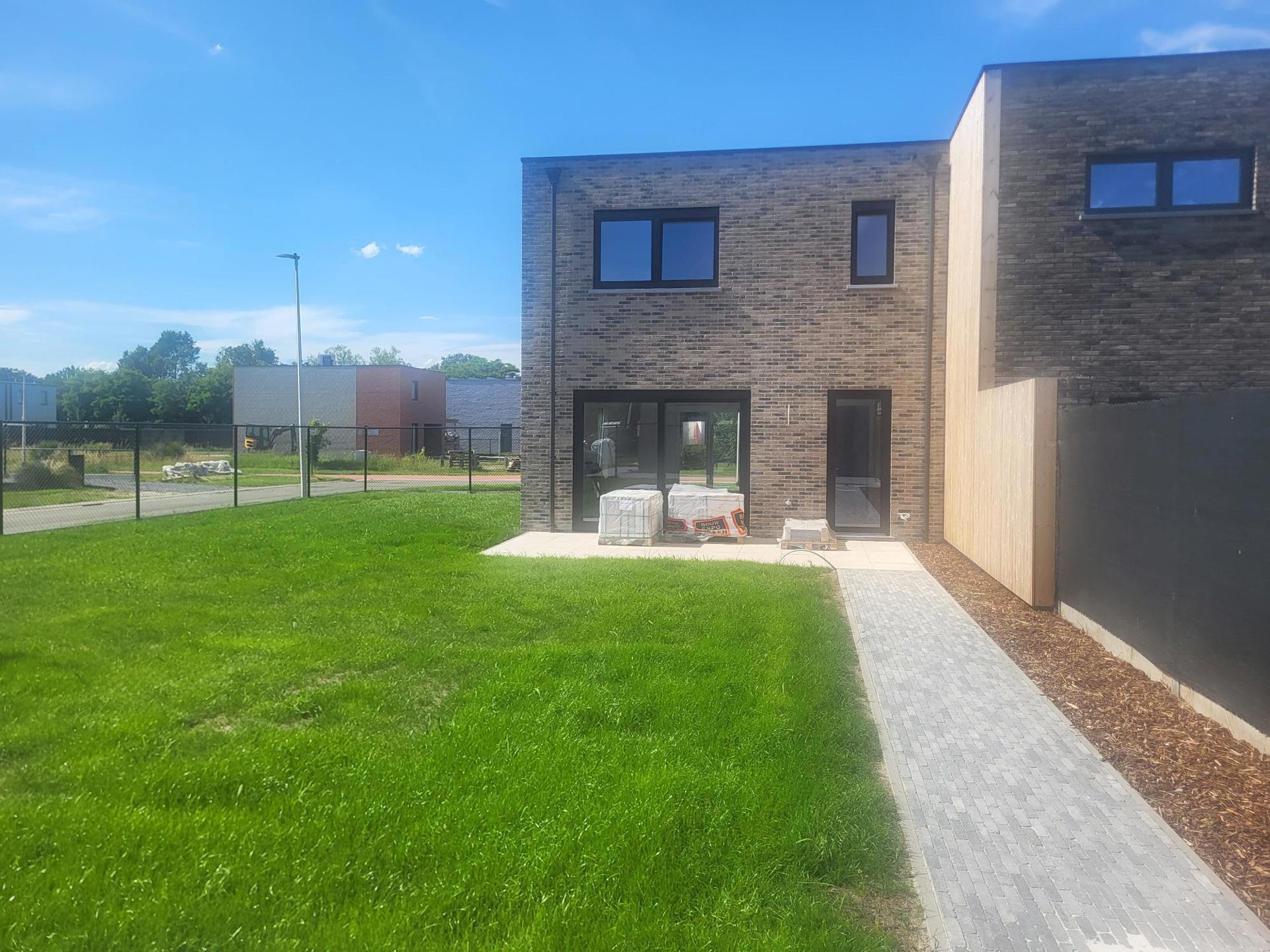 Maison à vendre à Peer avec 3 chambres - photo 1