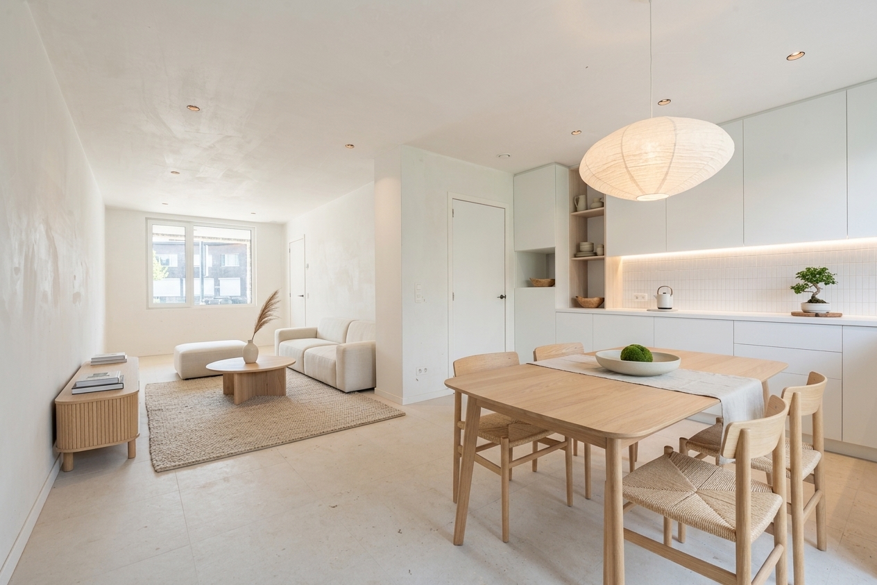 House for sale in Zwijndrecht with 3 bedrooms - photo 4