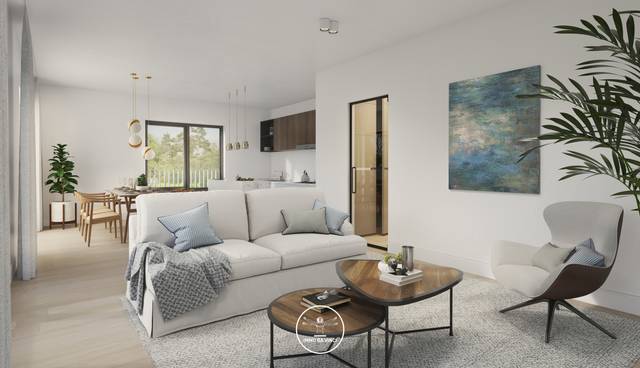 Projet à vendre à Gand