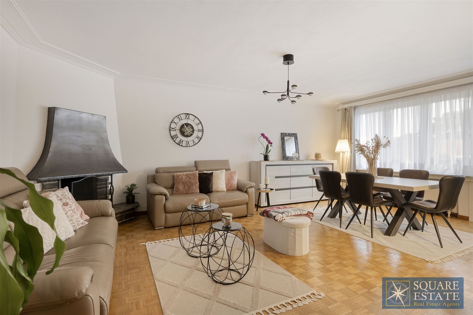 Appartement - foto 4