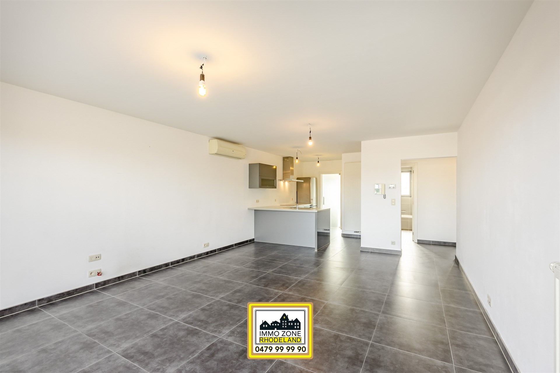 Gunstig gelegen appartement met 2 slpks en ruim terras - foto 4