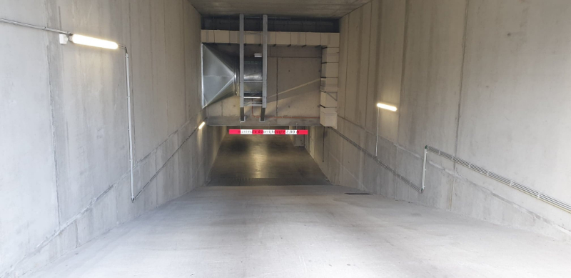 Ruime staanplaats in nieuwbouwresidentie in Duinenwater - foto 4