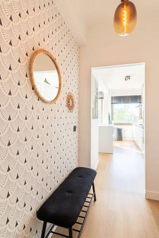 Apartment for sale in Antwerp