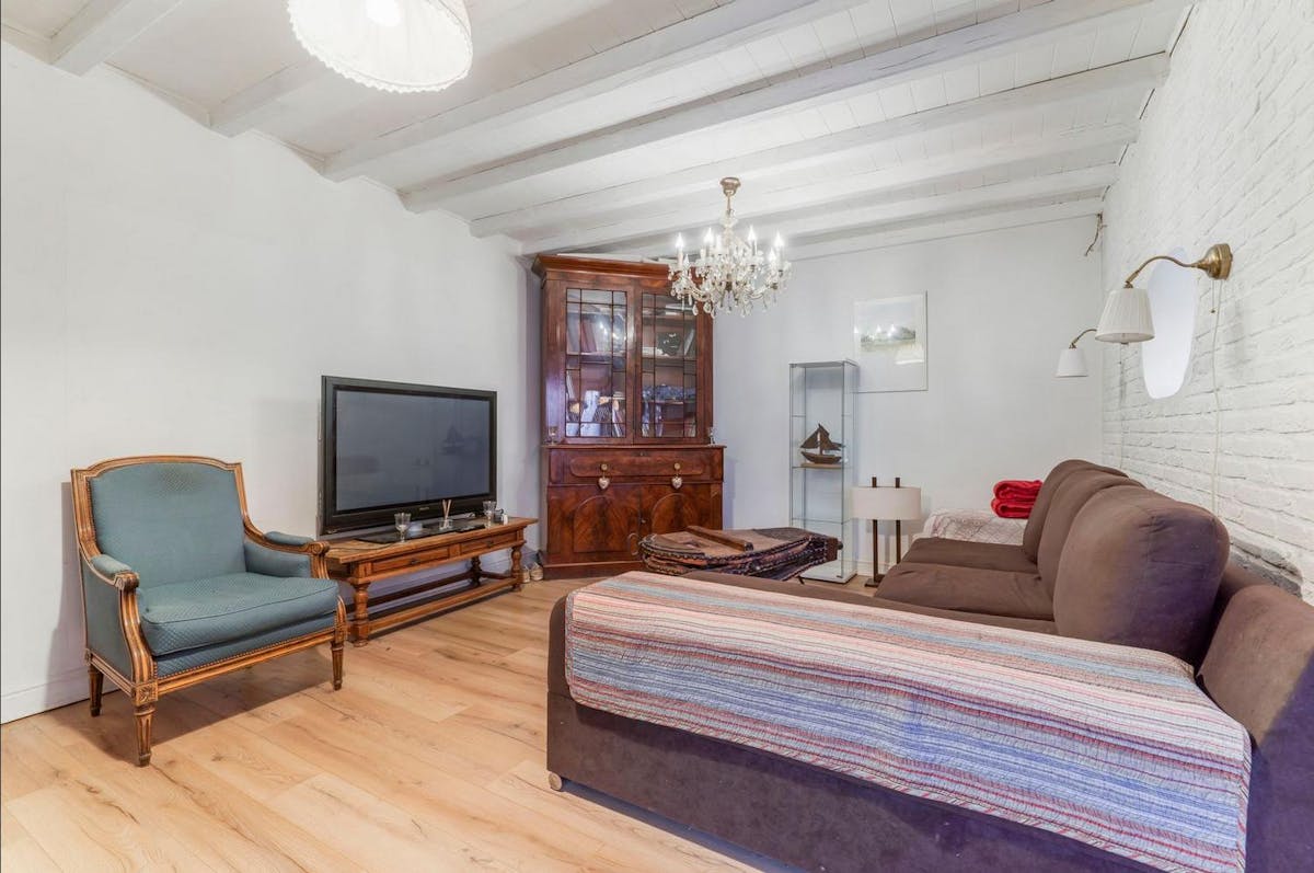 Commercial house for sale in the center of Lissewege - photo 5