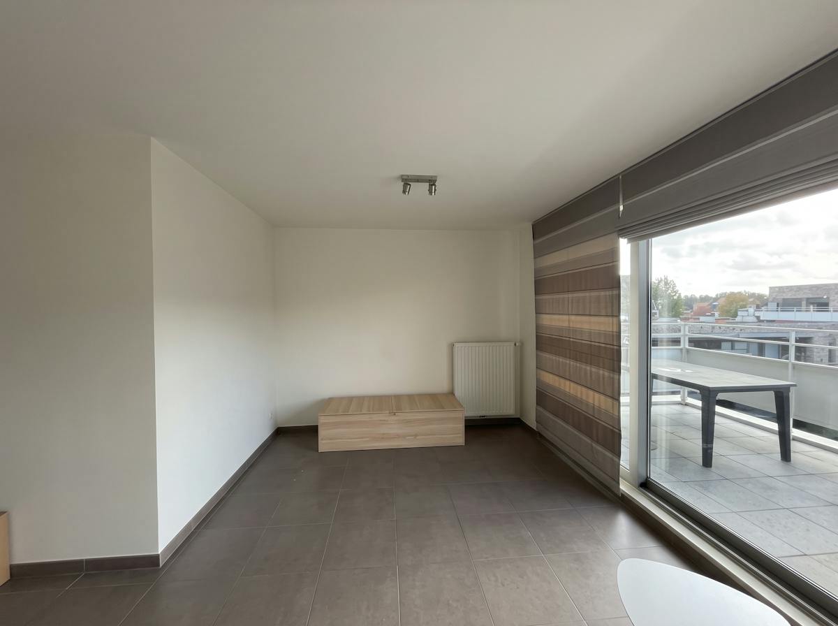 2-bedroom apartment with parking space in Zonhoven - photo 4