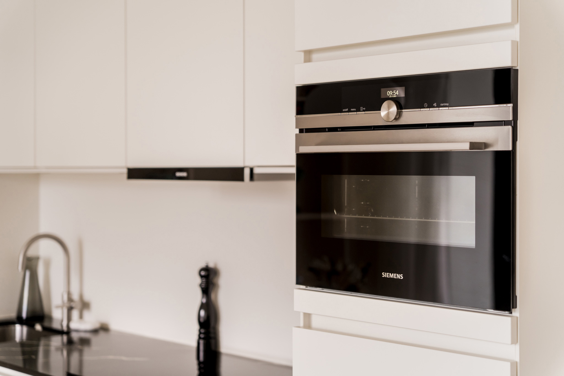 Exclusief 1-slpk appartement met Scheldezicht in Nieuw Zuid - foto 4