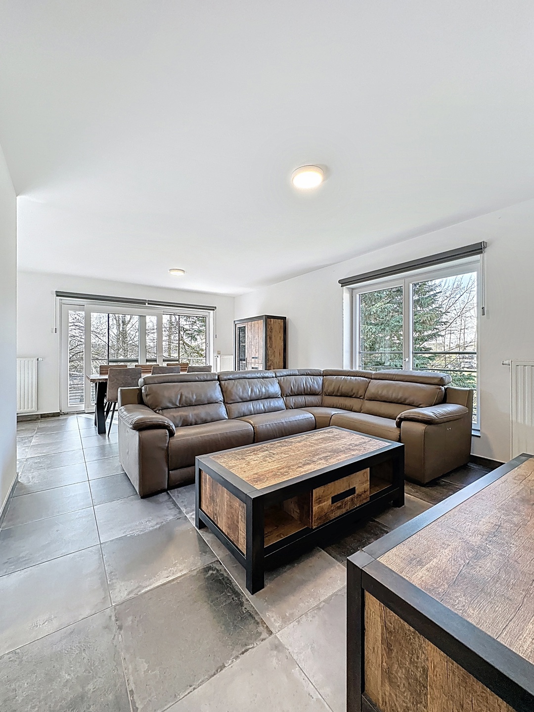 Appartement à louer à Hannut avec 2 chambres - photo 4