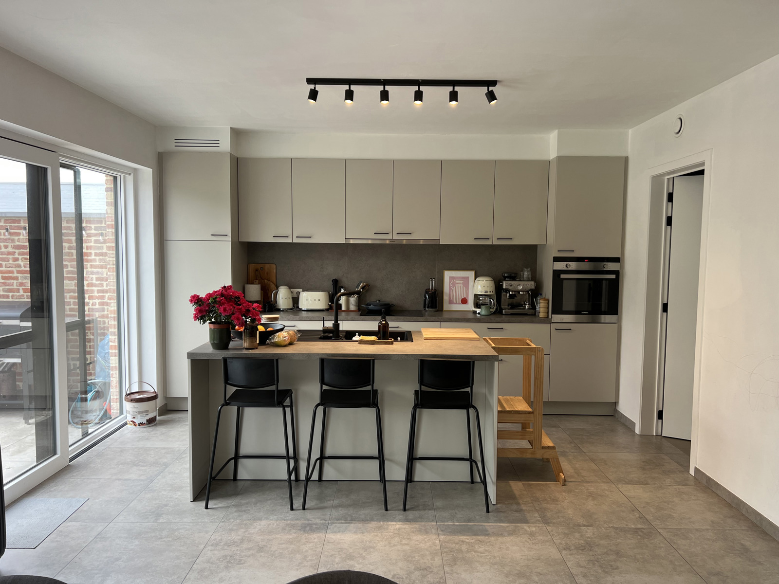 Maison à louer à Deinze avec 3 chambres - photo 4