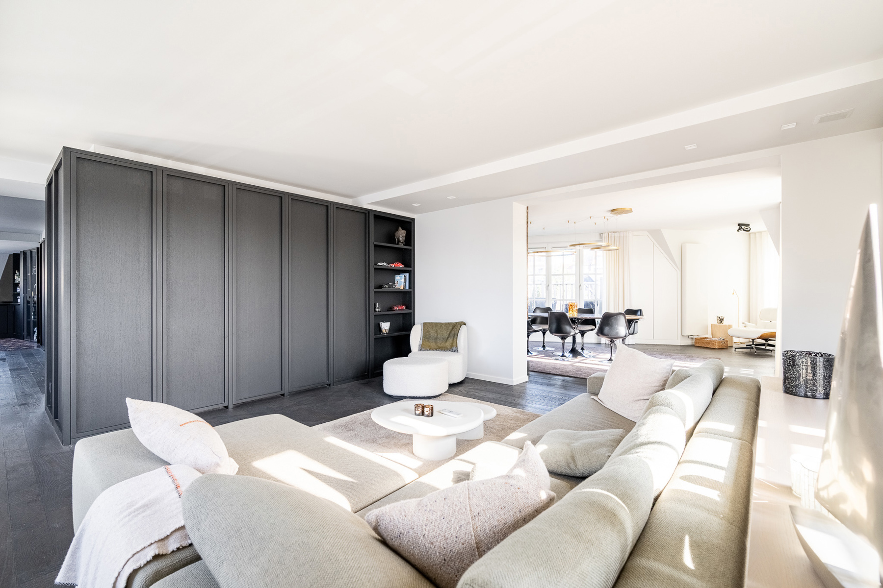 Appartement à vendre à Knokke-Heist avec 5 chambres - photo 4