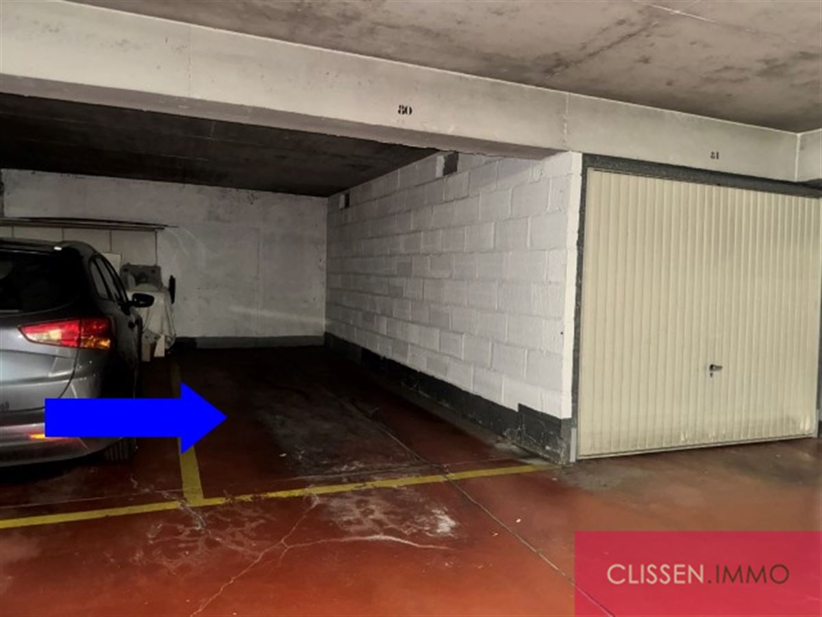 Garage à vendre à Anvers - photo 2