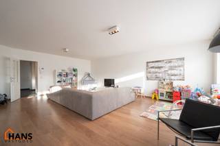 Apartment for rent in Brasschaat