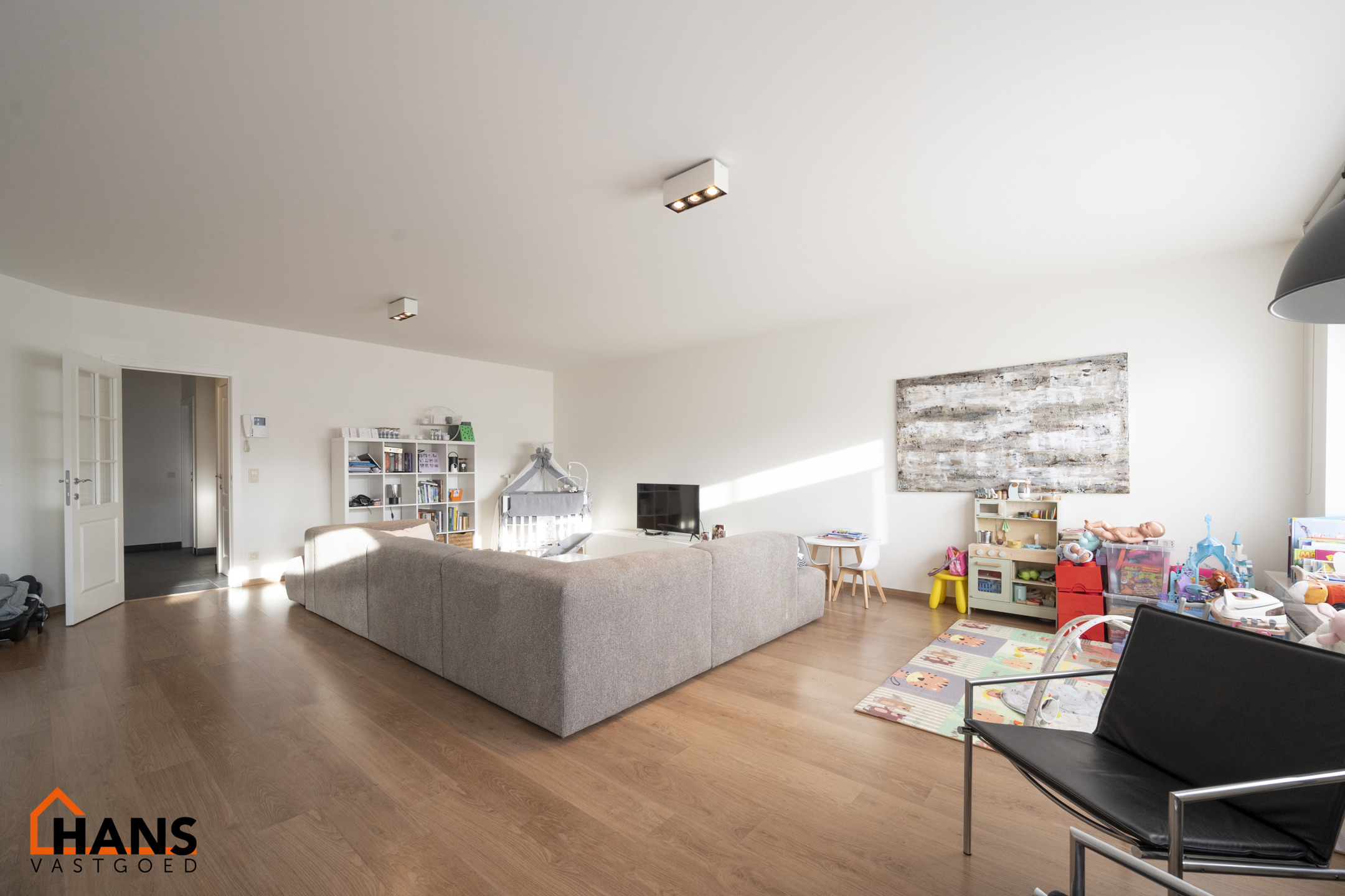 Apartment for rent in Brasschaat with 3 bedrooms - photo 3