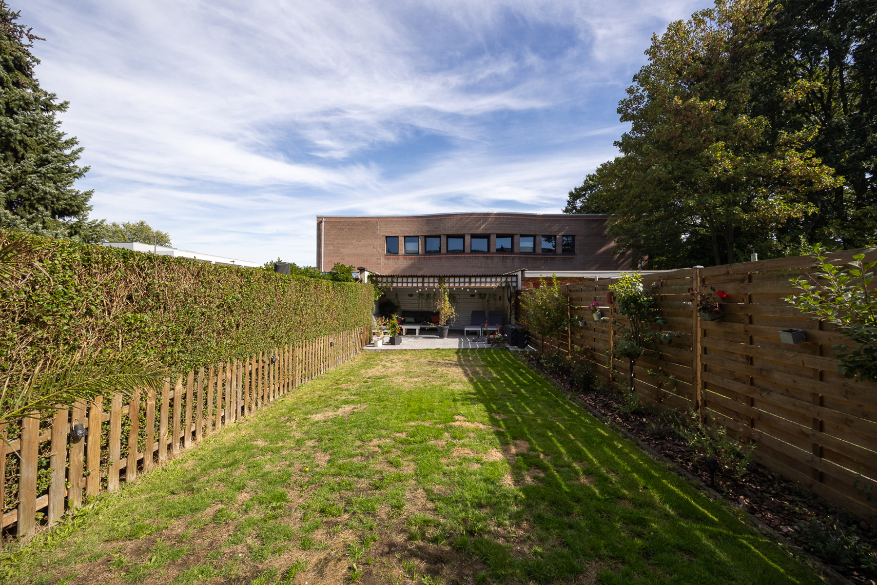 Instapklare woning met zonnige tuin en garage - foto 5