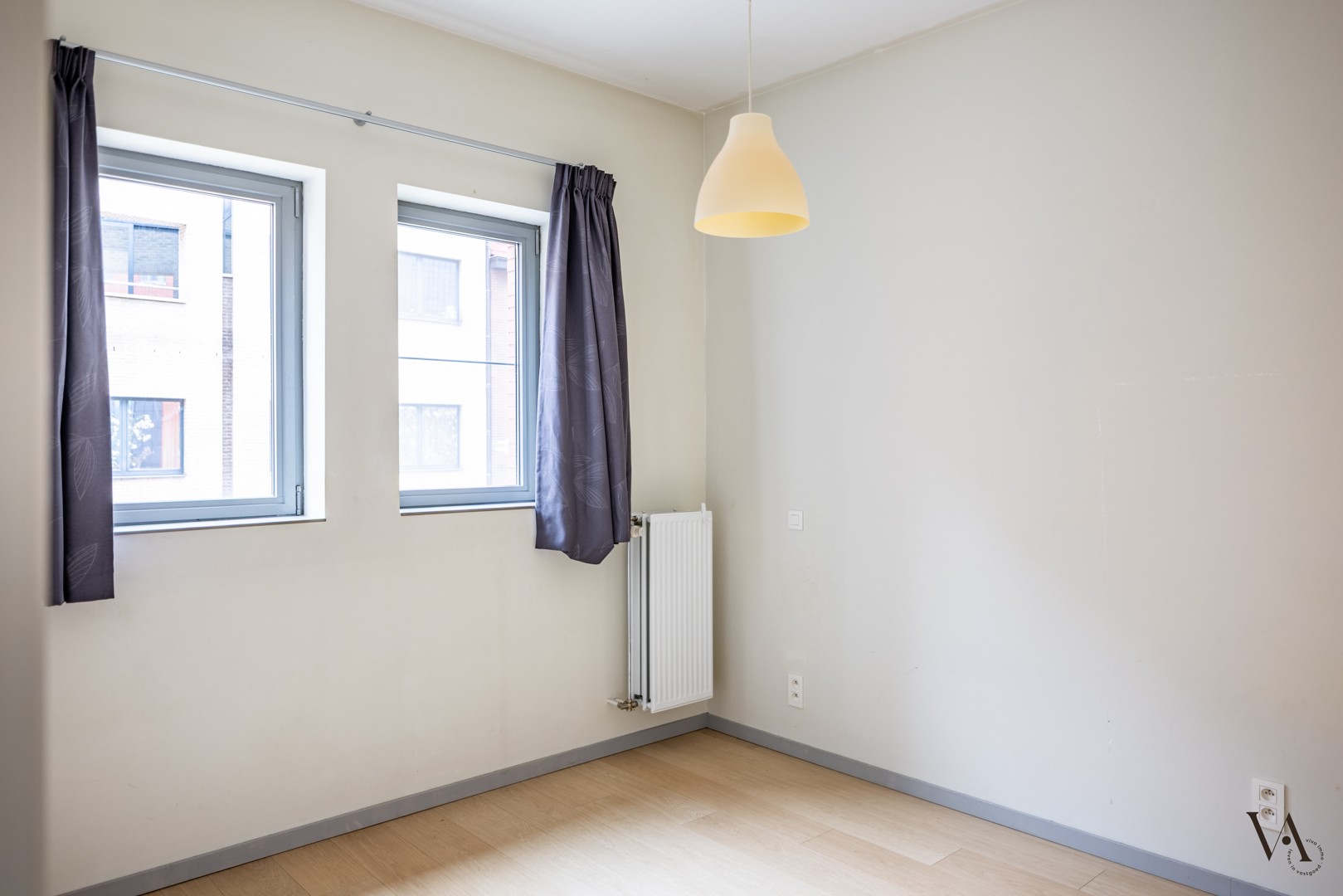 Rustig gelegen appartement met terras en binnentuin in hartje Leuven - foto 5