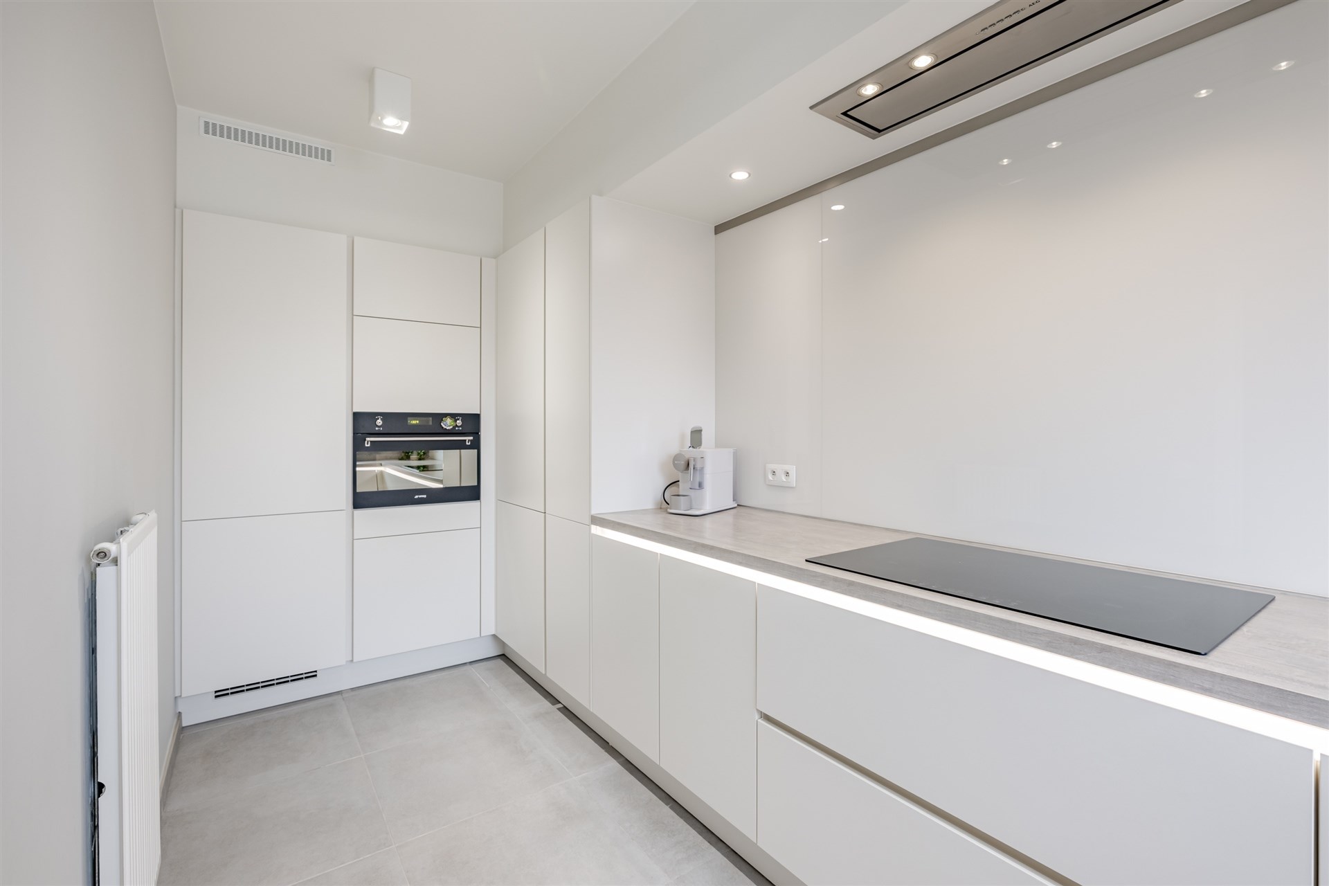 3-slaapkamer appartement met garage en mooi uitzicht - foto 4