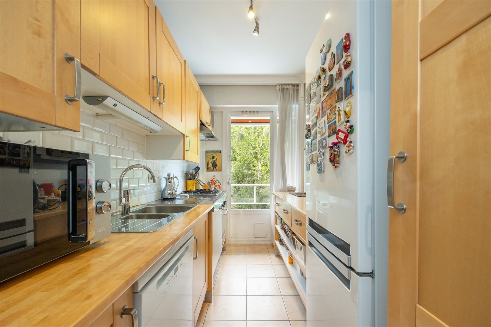 Fruithoflaan ∣ Appartement agréable avec 2 chambres et garage. - photo 4