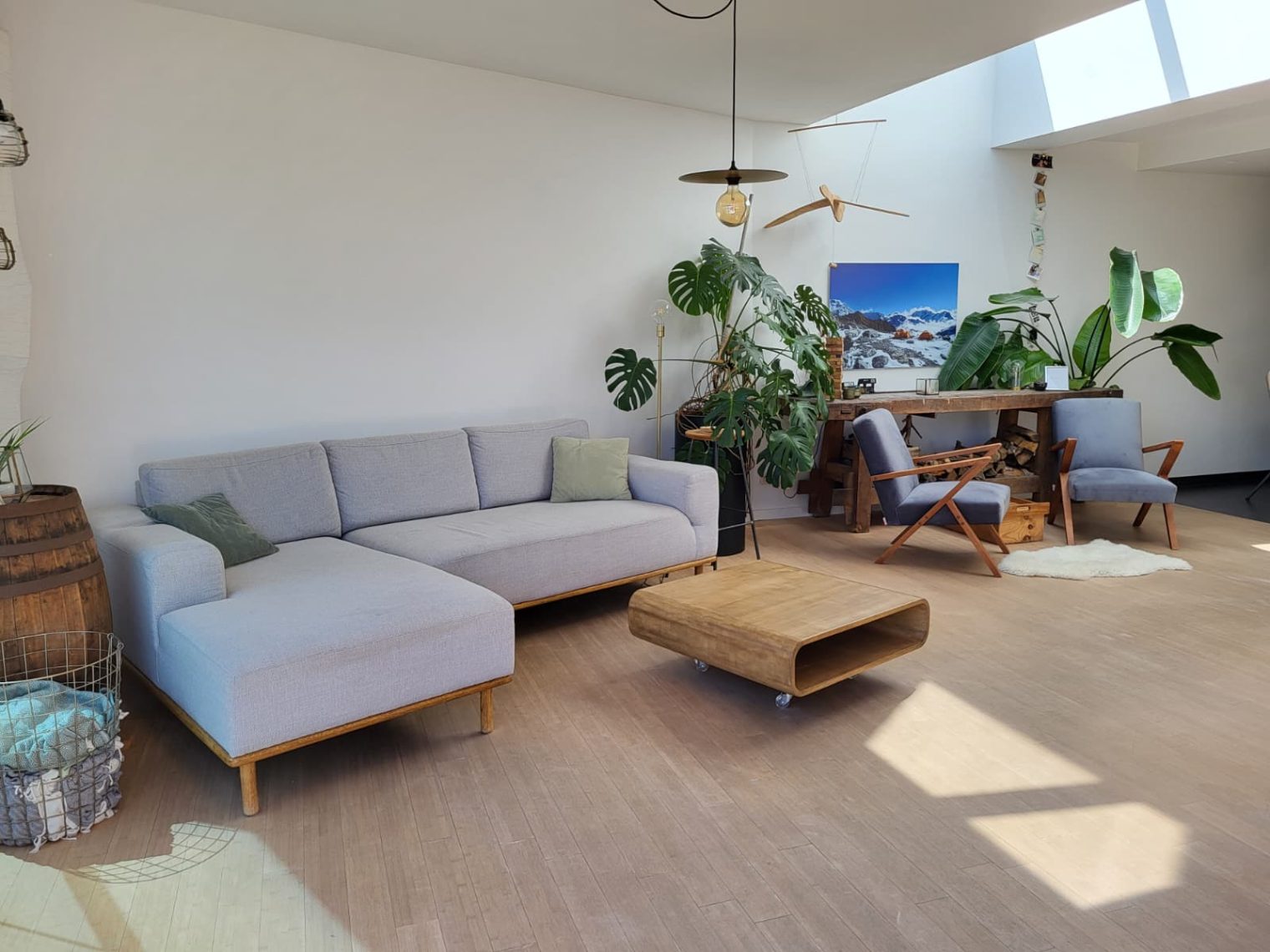 Huis te koop in Kessel-Lo met 4 slaapkamers - foto 2