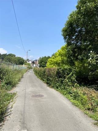 Grond te koop in Charleroi