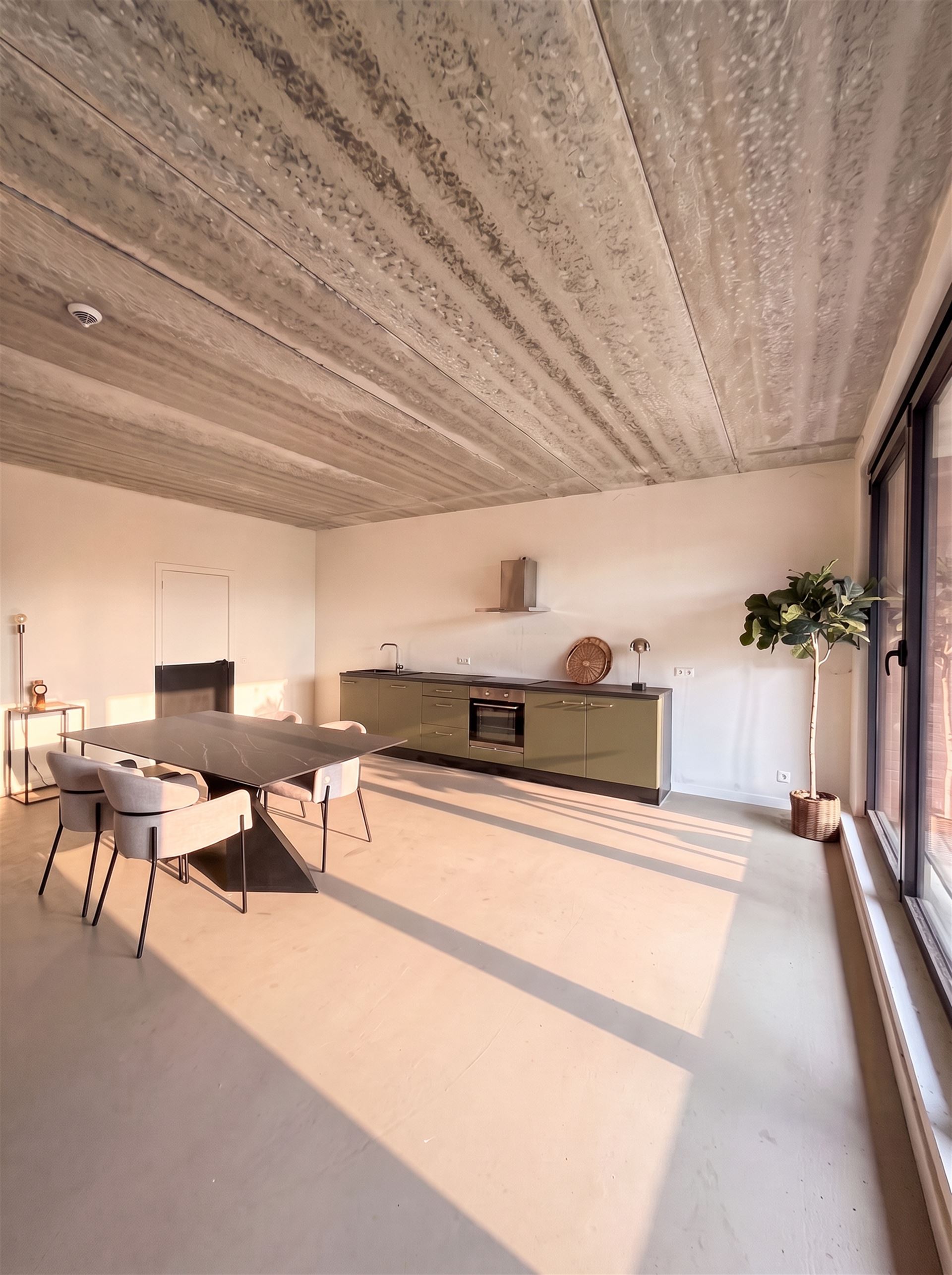 Laatste!! 2 slaapkamer appartement met tuin - foto 4