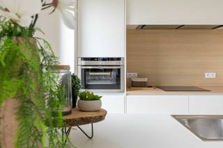 Roeselare Residentie Arena: Penthouse - Dichtbij scholen en winkels - Twee terrassen- Twee slaapkamers. Derde verdiepDeze nieuwe residentie Arena is...