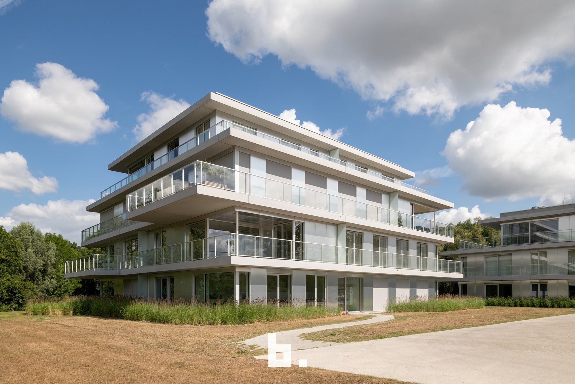 Lancering Fase III – Residentie Heron, Roeselare - foto 5