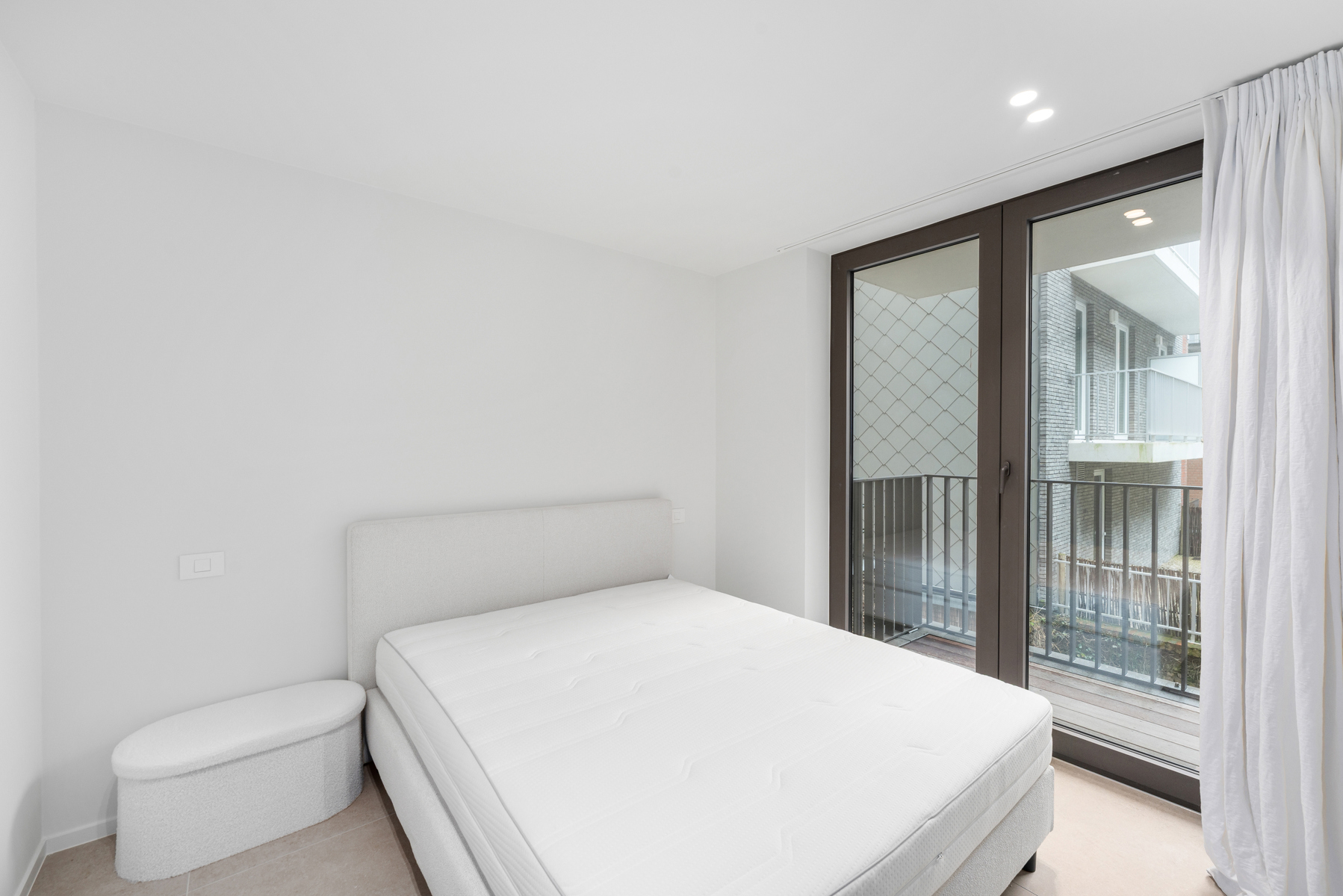 Prachtig appartement op een paar passen van het strand - foto 5