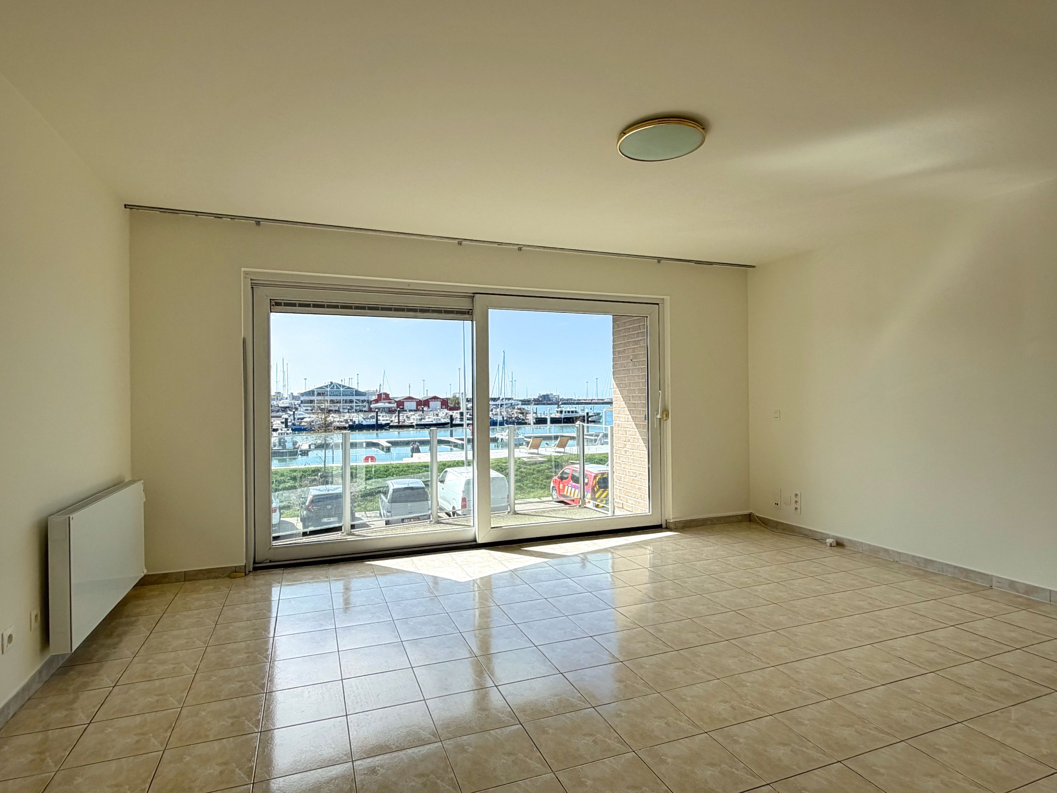Appartement à louer à Zeebrugge avec 2 chambres - photo 5