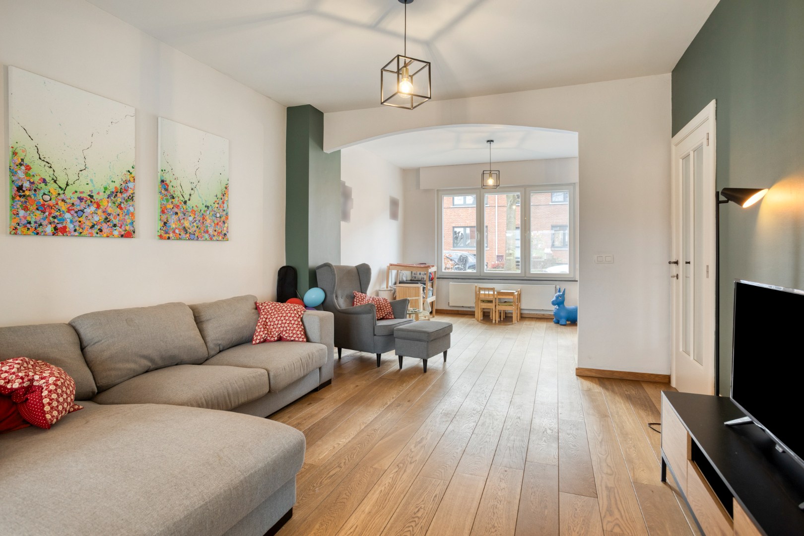 Woonhuis in Kessel-lo