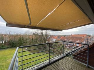 Appartement à louer à Izegem
