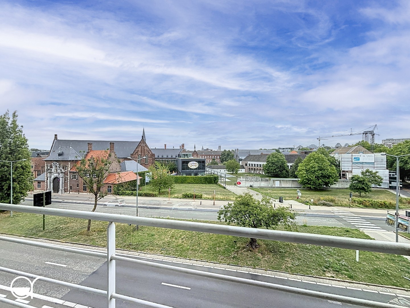 Apartment for sale in Ghent with 1 bedroom - photo 5