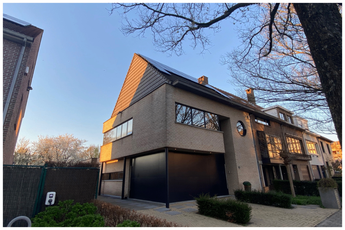 Huis te koop in Edegem met 5 slaapkamers - foto 2