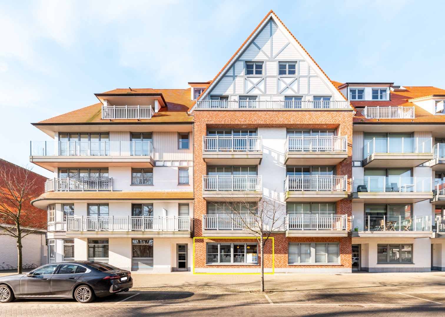 't Kloosterhof - GV01 + G14 - photo 3