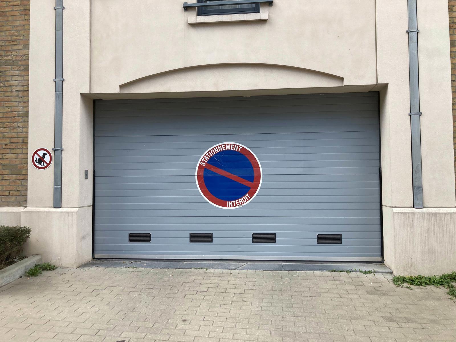 Garage à vendre à Woluwe-Saint-Lambert - photo 2